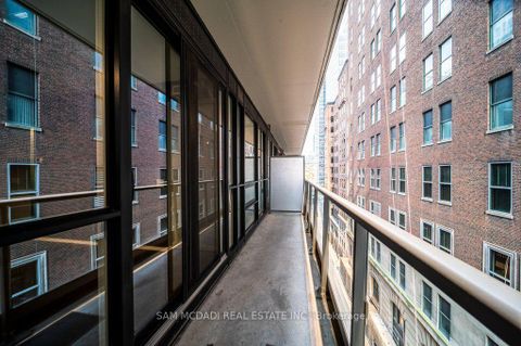 Photo 31 at 608 - 70 Temperance Street, Bay Street Corridor, Toronto