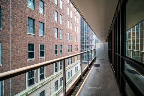 Photo 32 at 608 - 70 Temperance Street, Bay Street Corridor, Toronto