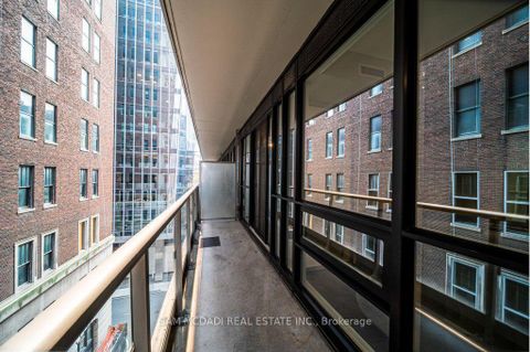 Photo 33 at 608 - 70 Temperance Street, Bay Street Corridor, Toronto