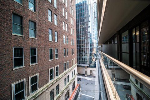Photo 34 at 608 - 70 Temperance Street, Bay Street Corridor, Toronto