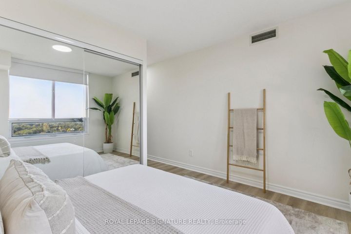 Photo 20 at 1307 - 18 Kenaston Gardens, Bayview Village, Toronto