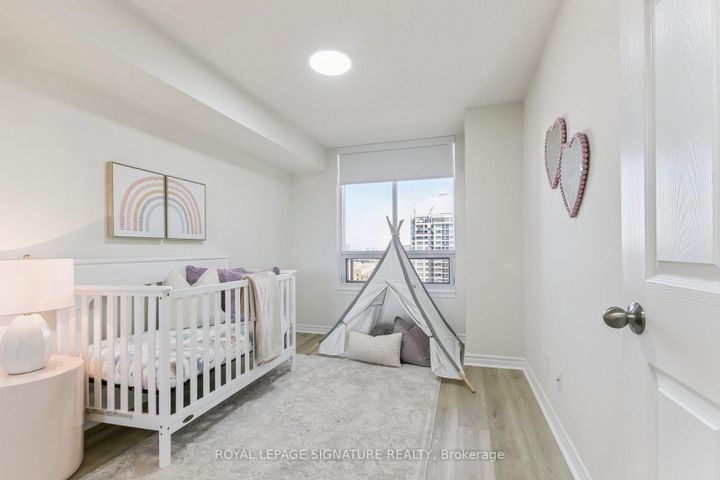 Photo 21 at 1307 - 18 Kenaston Gardens, Bayview Village, Toronto