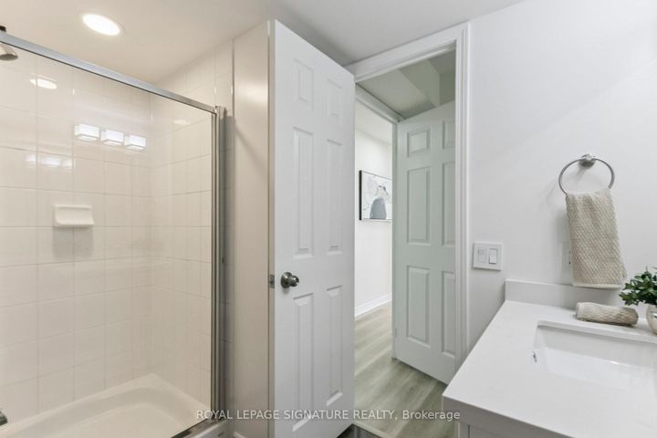 Photo 24 at 1307 - 18 Kenaston Gardens, Bayview Village, Toronto