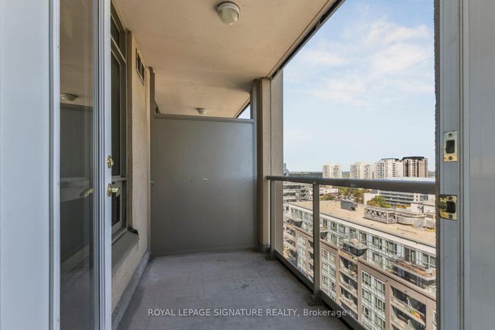 Photo 27 at 1307 - 18 Kenaston Gardens, Bayview Village, Toronto