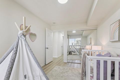 Photo 22 at 1307 - 18 Kenaston Gardens, Bayview Village, Toronto