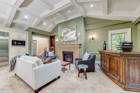 Photo 5 at 11 Country Club Drive, Humber Valley, Toronto