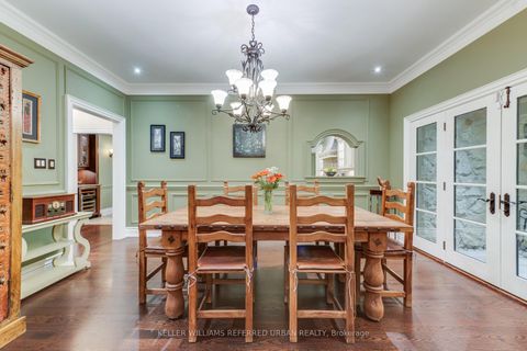 Photo 6 at 11 Country Club Drive, Humber Valley, Toronto