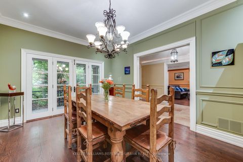 Photo 7 at 11 Country Club Drive, Humber Valley, Toronto