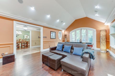 Photo 9 at 11 Country Club Drive, Humber Valley, Toronto