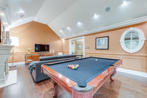 Photo 11 at 11 Country Club Drive, Humber Valley, Toronto