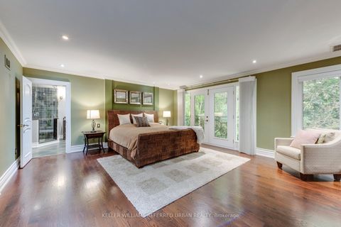 Photo 12 at 11 Country Club Drive, Humber Valley, Toronto
