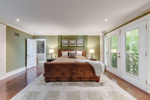 Photo 13 at 11 Country Club Drive, Humber Valley, Toronto