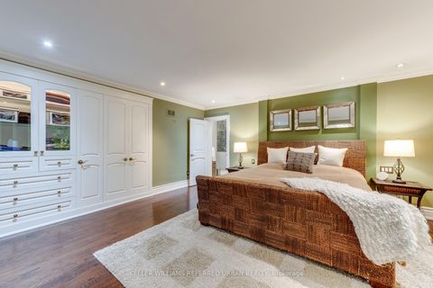 Photo 14 at 11 Country Club Drive, Humber Valley, Toronto