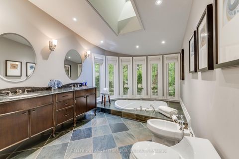 Photo 15 at 11 Country Club Drive, Humber Valley, Toronto