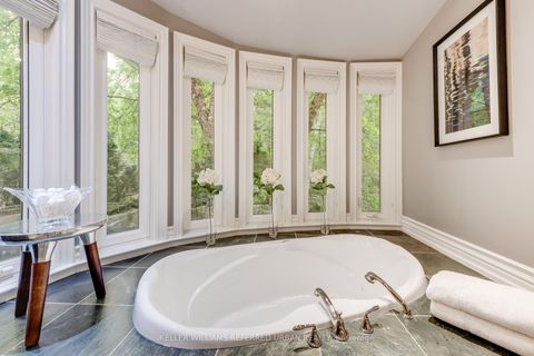 Photo 16 at 11 Country Club Drive, Humber Valley, Toronto