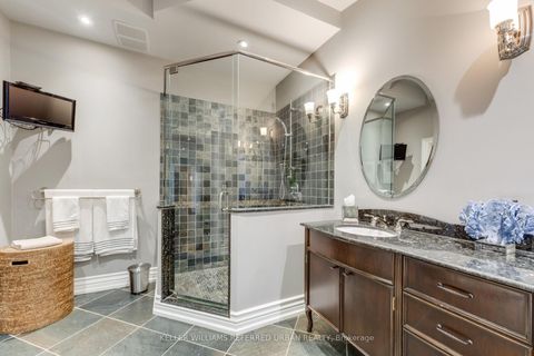 Photo 17 at 11 Country Club Drive, Humber Valley, Toronto