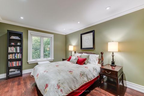 Photo 18 at 11 Country Club Drive, Humber Valley, Toronto