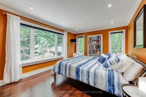 Photo 20 at 11 Country Club Drive, Humber Valley, Toronto