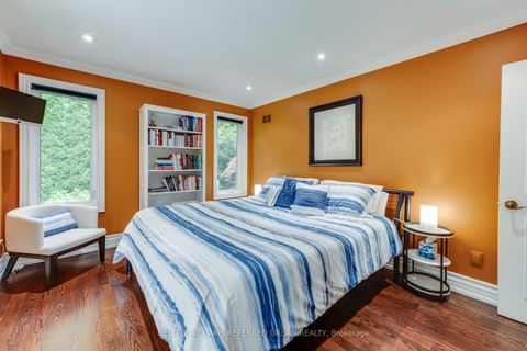 Photo 21 at 11 Country Club Drive, Humber Valley, Toronto