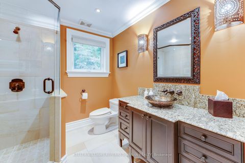 Photo 22 at 11 Country Club Drive, Humber Valley, Toronto