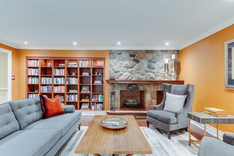 Photo 23 at 11 Country Club Drive, Humber Valley, Toronto