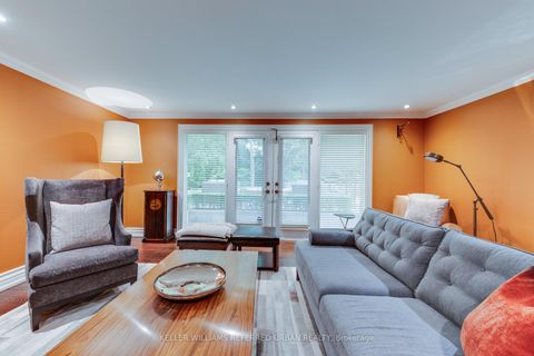 Photo 24 at 11 Country Club Drive, Humber Valley, Toronto