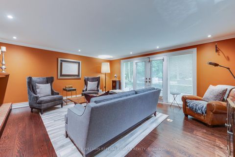 Photo 25 at 11 Country Club Drive, Humber Valley, Toronto