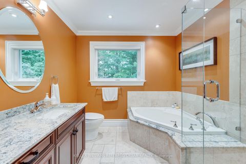 Photo 26 at 11 Country Club Drive, Humber Valley, Toronto