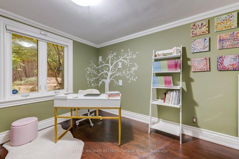 Photo 27 at 11 Country Club Drive, Humber Valley, Toronto