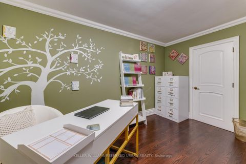 Photo 28 at 11 Country Club Drive, Humber Valley, Toronto