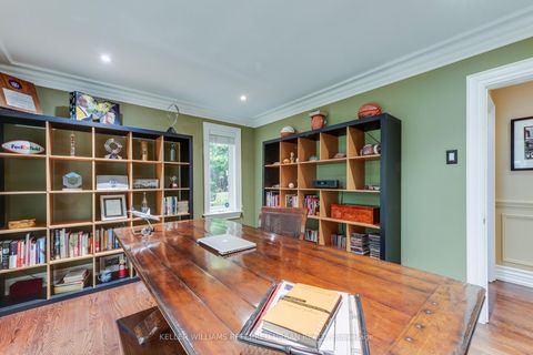 Photo 29 at 11 Country Club Drive, Humber Valley, Toronto