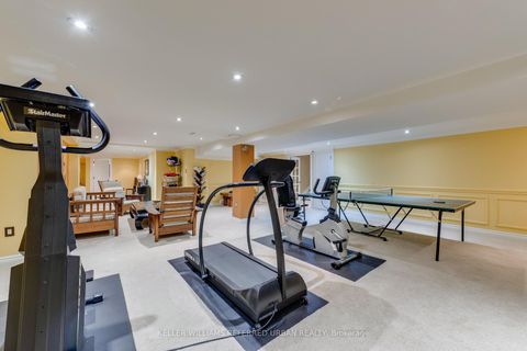 Photo 30 at 11 Country Club Drive, Humber Valley, Toronto