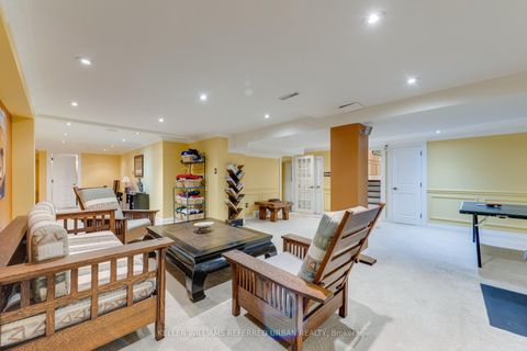 Photo 31 at 11 Country Club Drive, Humber Valley, Toronto
