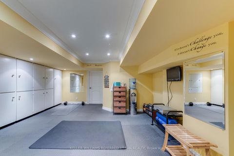 Photo 32 at 11 Country Club Drive, Humber Valley, Toronto