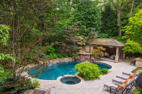 Photo 36 at 11 Country Club Drive, Humber Valley, Toronto
