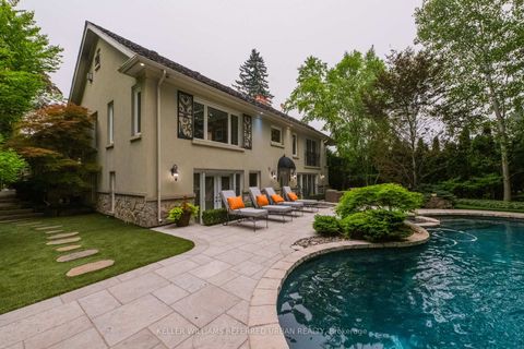 Photo 38 at 11 Country Club Drive, Humber Valley, Toronto
