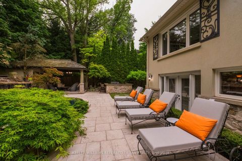 Photo 40 at 11 Country Club Drive, Humber Valley, Toronto