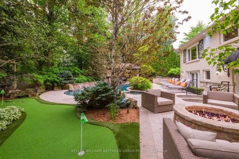 Photo 44 at 11 Country Club Drive, Humber Valley, Toronto