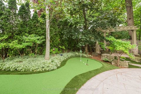 Photo 46 at 11 Country Club Drive, Humber Valley, Toronto