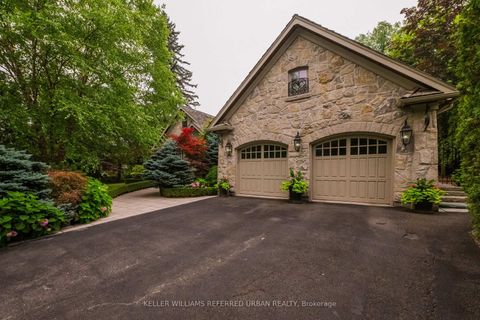 Photo 47 at 11 Country Club Drive, Humber Valley, Toronto