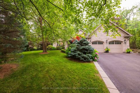 Photo 48 at 11 Country Club Drive, Humber Valley, Toronto
