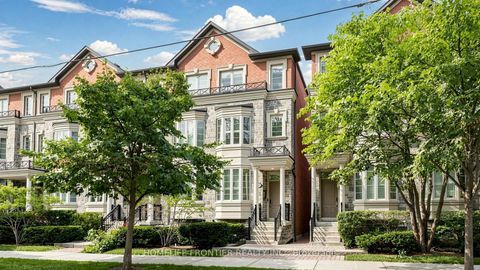 Photo 0 at 30 Clairtrell Road, Willowdale East, Toronto