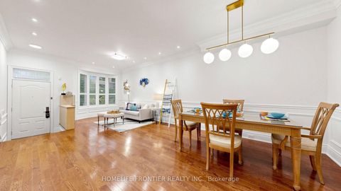 Photo 2 at 30 Clairtrell Road, Willowdale East, Toronto