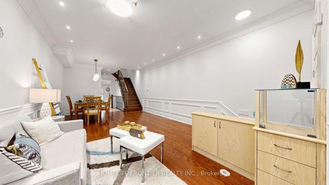 Photo 3 at 30 Clairtrell Road, Willowdale East, Toronto