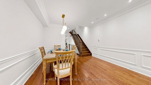 Photo 4 at 30 Clairtrell Road, Willowdale East, Toronto