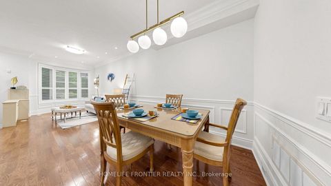 Photo 5 at 30 Clairtrell Road, Willowdale East, Toronto