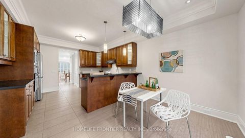 Photo 6 at 30 Clairtrell Road, Willowdale East, Toronto