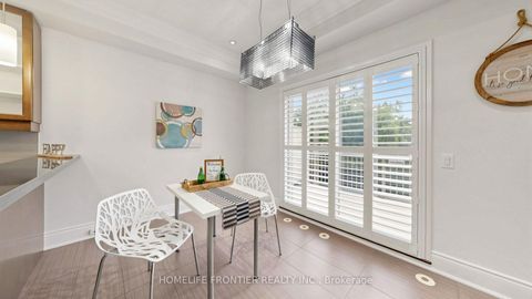 Photo 7 at 30 Clairtrell Road, Willowdale East, Toronto