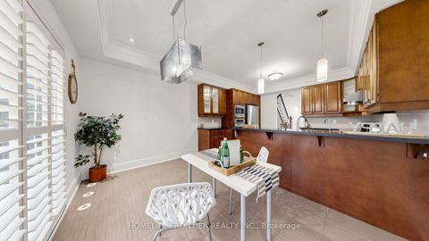 Photo 8 at 30 Clairtrell Road, Willowdale East, Toronto