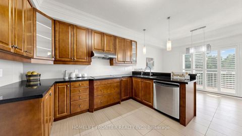 Photo 9 at 30 Clairtrell Road, Willowdale East, Toronto